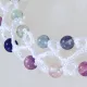 Duo - Duo Fluorite-White - 2